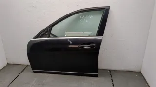 A2047205900 Дверь передняя левая черная Mercedes C W204 Арт 20295584, вид 1