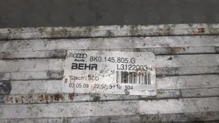 8K0145805G Интеркулер Audi A4 B8 Арт 20387941, вид 5