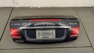 A2047500485 Замок крышки багажника Mercedes E C207 Арт 11387730, вид 1