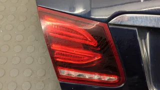 A2047500485 Замок крышки багажника Mercedes E C207 Арт 11387730, вид 2