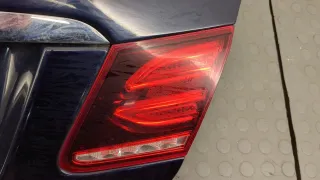 A2047500485 Замок крышки багажника Mercedes E C207 Арт 11387730, вид 3