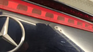 A2047500485 Замок крышки багажника Mercedes E C207 Арт 11387730, вид 4