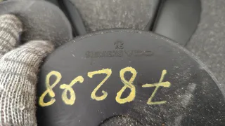 1K0959455EA,1K0959455ES,1K0121207BB Вентилятор радиатора Seat Altea Арт 20276281, вид 3