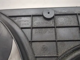 1K0959455EA,1K0959455ES,1K0121207BB Вентилятор радиатора Seat Altea Арт 20276281, вид 5