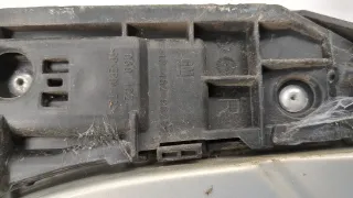 6102358,13185515 Крыло переднее правое бежевое Opel Signum Арт 20380388, вид 5
