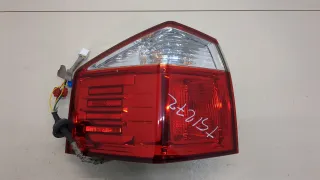 95238338 Фонарь задний левый Chevrolet Orlando Арт 20301720, вид 1