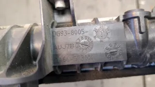 DG938005 Радиатор основной Ford Mondeo 5 Арт 20384679, вид 5