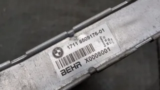 8509176,X0008001 Радиатор основной BMW 5 F10/F11/GT F07 Арт 20386523, вид 3