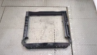 7586775 Диффузор (кожух) вентилятора BMW X5 E70 Арт 20384509, вид 2