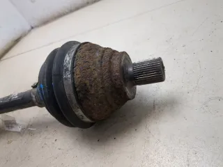 1K0407271NP Полуось передняя левая (приводной вал, шрус) Volkswagen Passat B7 Арт 20367950, вид 4