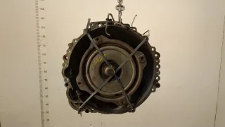 8H227000AB Коробка передач автоматическая (АКПП) Land Rover Range Rover Sport 1 Арт 20399278, вид 1