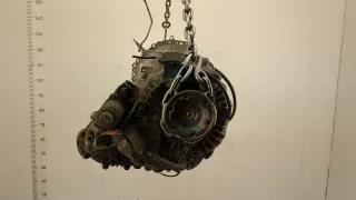 8H227000AB Коробка передач автоматическая (АКПП) Land Rover Range Rover Sport 1 Арт 20399278, вид 3