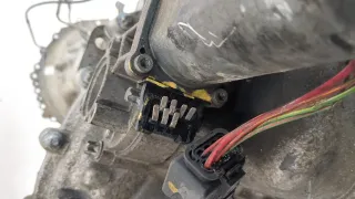 8H227000AB Коробка передач автоматическая (АКПП) Land Rover Range Rover Sport 1 Арт 20399278, вид 4