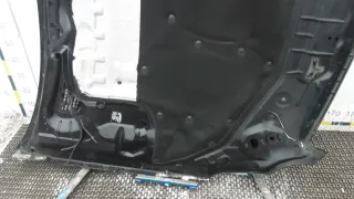  Капот Mercedes CLS C219 Арт DAD04D201, вид 6