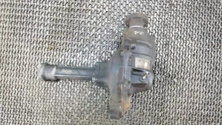 TAG500140, TAU500080 Редуктор переднего моста Land Rover Range Rover Sport 1 restailing Арт UEA01QE01, вид 1