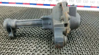 TAG500140, TAU500080 Редуктор переднего моста Land Rover Range Rover Sport 1 restailing Арт UEA01QE01, вид 2
