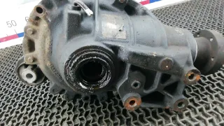 TAG500140, TAU500080 Редуктор переднего моста Land Rover Range Rover Sport 1 restailing Арт UEA01QE01, вид 3