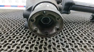 TAG500140, TAU500080 Редуктор переднего моста Land Rover Range Rover Sport 1 restailing Арт UEA01QE01, вид 4