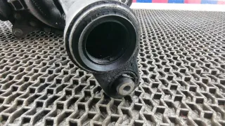 TAG500140, TAU500080 Редуктор переднего моста Land Rover Range Rover Sport 1 restailing Арт UEA01QE01, вид 5