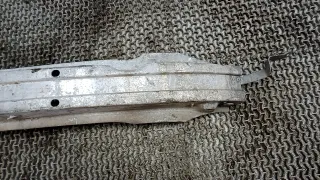  Усилитель бампера передний (кронштейн) Audi A4 B6 Арт 1EP13G901, вид 3