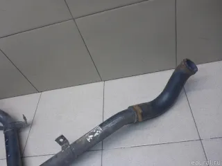 172205PA0A Nissan Горловина топливного бака Datsun On-Do Арт E100508503, вид 2