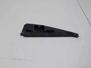 1118620345101 VAZ Накладка двери задней левой Lada KALINA 1 Арт E52385818, вид 5