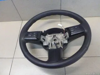 EG6532980 Mazda Рулевое колесо для AIR BAG (без AIR BAG) Mazda CX-7 Арт E100576650, вид 1
