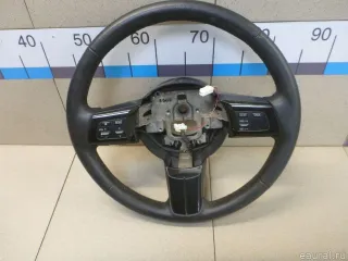 EG6532980 Mazda Рулевое колесо для AIR BAG (без AIR BAG) Mazda CX-7 Арт E100576650, вид 2