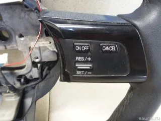EG6532980 Mazda Рулевое колесо для AIR BAG (без AIR BAG) Mazda CX-7 Арт E100576650, вид 5