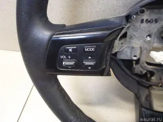 EG6532980 Mazda Рулевое колесо для AIR BAG (без AIR BAG) Mazda CX-7 Арт E100576650, вид 7