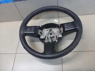EG6532980 Mazda Рулевое колесо для AIR BAG (без AIR BAG) Mazda CX-7 Арт E100576650, вид 8