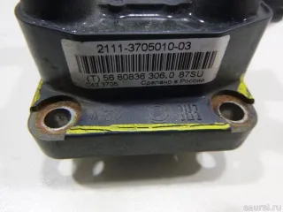 21113705010 VAZ Катушка зажигания Lada Priora Арт E48605887, вид 1