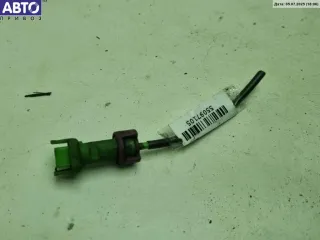 813972641 Разъем (фишка) проводки Volkswagen Passat B5 Арт 55097105, вид 1