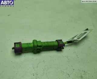 813972643 Разъем (фишка) проводки Volkswagen Passat B5 Арт 55097133, вид 1