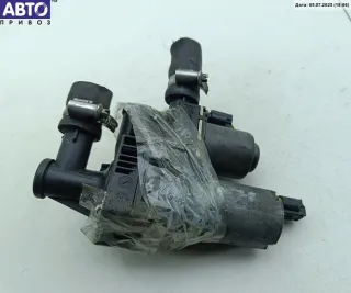 8369807 Кран отопителя (печки) BMW 3 E46 Арт 54938983, вид 2