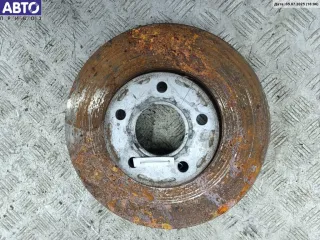 9733 Диск тормозной передний Ford Tourneo Арт 54496583, вид 1