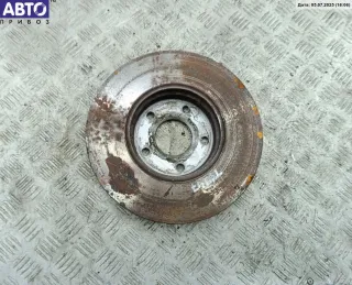 9733 Диск тормозной передний Ford Tourneo Арт 54496583, вид 2