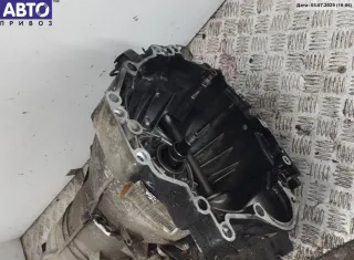 KHC КПП автоматическая (АКПП) Audi A6 Allroad C6 Арт 54617562, вид 3