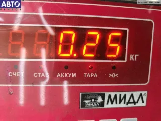 Решетка радиатора Ford Focus 1 2001г. 2M518200AW - Фото 3