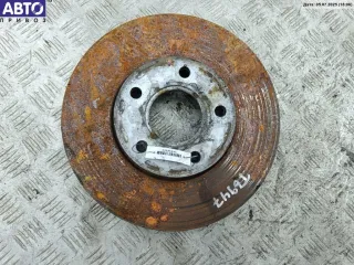 9733 Диск тормозной передний Ford Tourneo Арт 54496303, вид 1