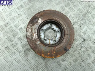 9733 Диск тормозной передний Ford Tourneo Арт 54496303, вид 2