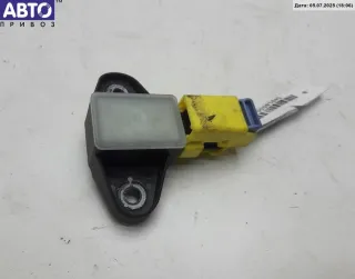 5n0959354 Датчик удара (Airbag) Volkswagen Passat B6 Арт 54918000, вид 1