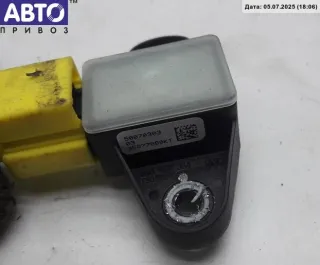 5n0959354 Датчик удара (Airbag) Volkswagen Passat B6 Арт 54918000, вид 2