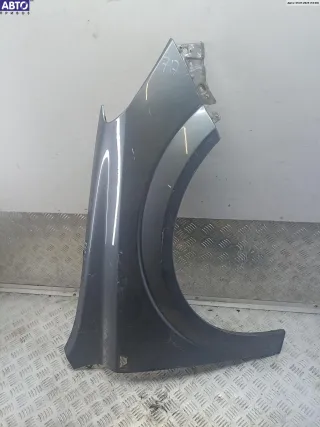  Крыло переднее правое Opel Astra H Арт 54678717, вид 1