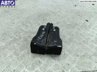  Кронштейн бампера переднего Volkswagen Passat B4 Арт 54809523, вид 2