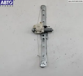 A1688203742 Стеклоподъемник электрический передний левый Mercedes A W168 Арт 55070845, вид 1
