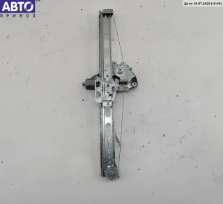 A1688203742 Стеклоподъемник электрический передний левый Mercedes A W168 Арт 55070845, вид 2