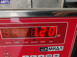 A1688203742 Стеклоподъемник электрический передний левый Mercedes A W168 Арт 55070845, вид 3