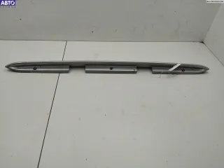 2087580438 Накладка подсветки номера Mercedes CLK W208 Арт 55070656, вид 1