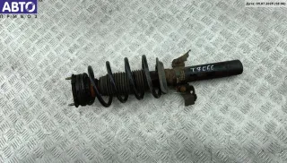 1S7W18045AM Стойка подвески передняя правая Ford Mondeo 3 Арт 54921450, вид 1